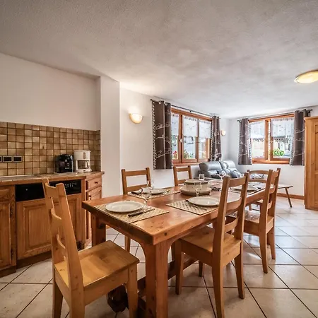 Holiday home La Grangerie