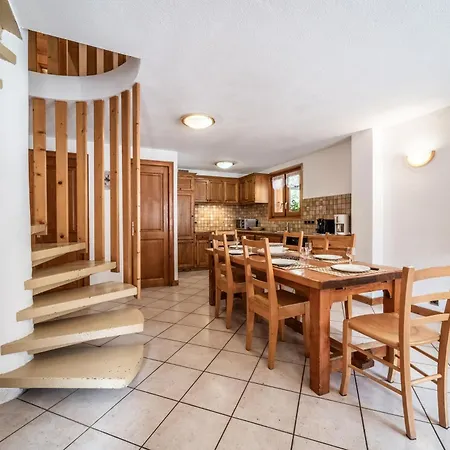 Holiday home La Grangerie *