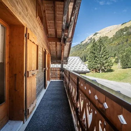 Holiday home La Grangerie *