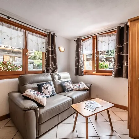 Casa vacanze La Grangerie *