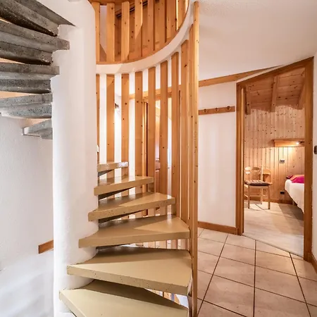 Casa vacanze La Grangerie *
