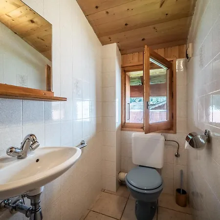 La Grangerie Casa vacanze Montriond