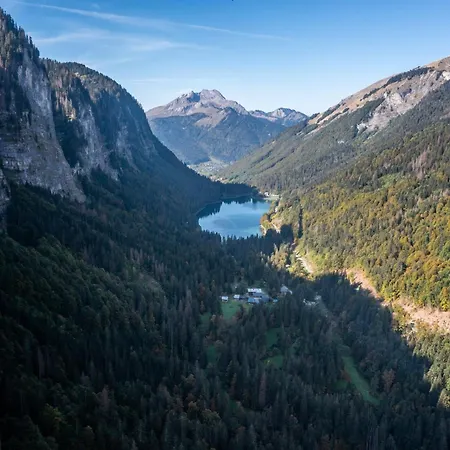 La Grangerie Montriond