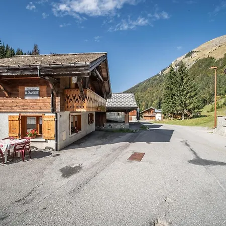 La Grangerie * Montriond