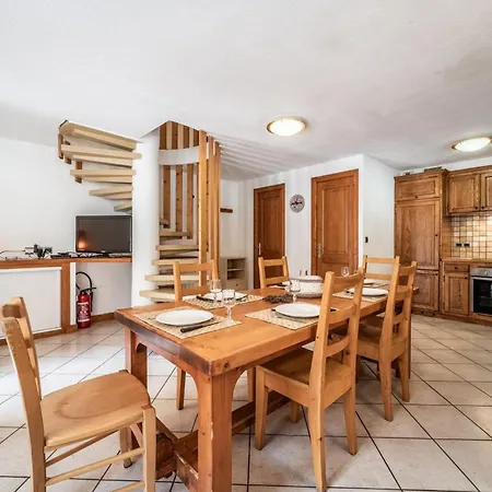 Casa vacanze La Grangerie *