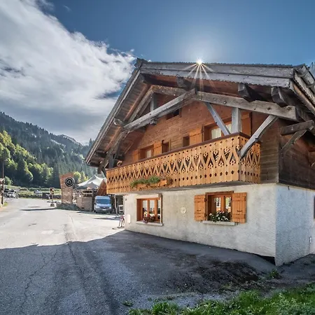 Casa vacanze La Grangerie