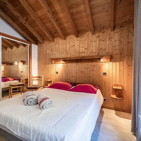 Casa vacanze La Grangerie Montriond