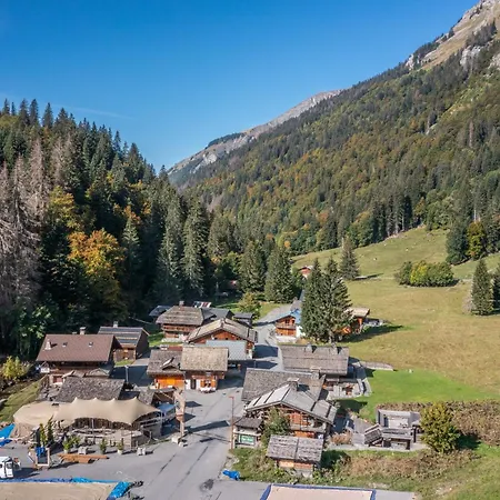 La Grangerie