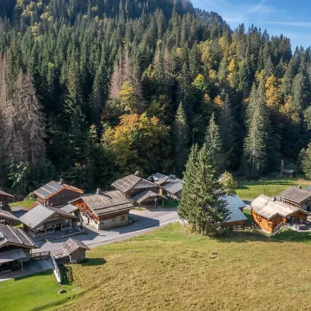 Casa vacanze La Grangerie
